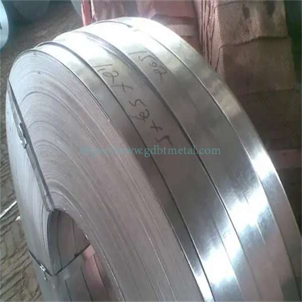 Galvanized Steel Coil